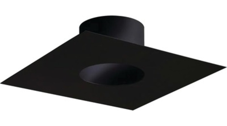 Plaque ventilée bois