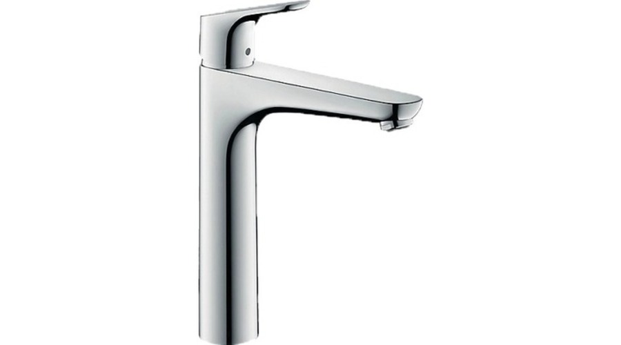 Mitigeur lavabo HG Focus 190