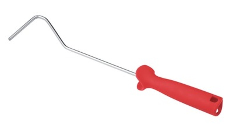 Monture mini-rouleau Clip Polypro