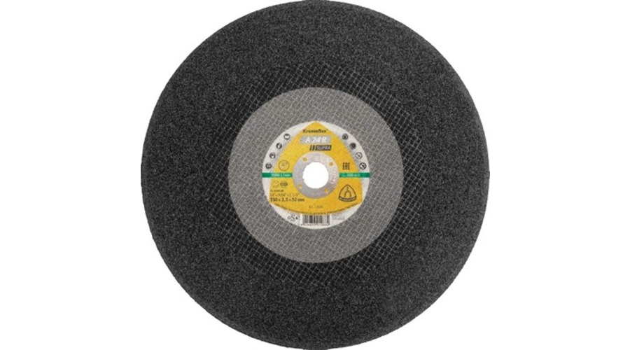 Disque à tronçonner A 24 R Supra