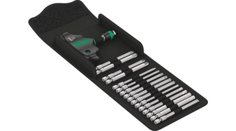 Trousse clés Kraftform Kompakt 400