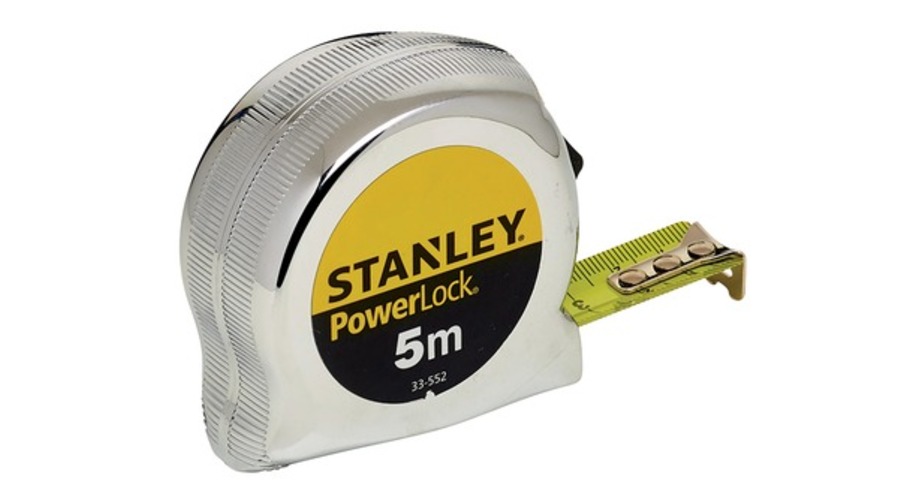 Mesure Powerlock Micro