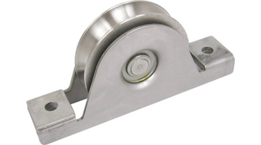 MONTURE 1R GALET SUPP INT GR 16 D 100 (260kg) 1510