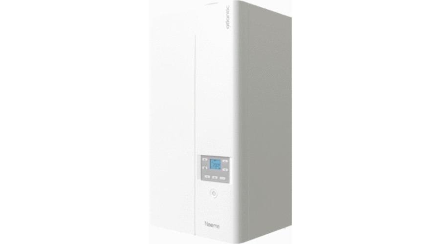 CHAUD NAEMA 2 DUO25 16L/min CONDENS