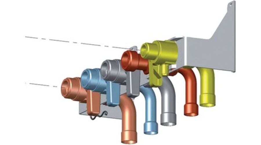 Applique Thema/ThemaPlus