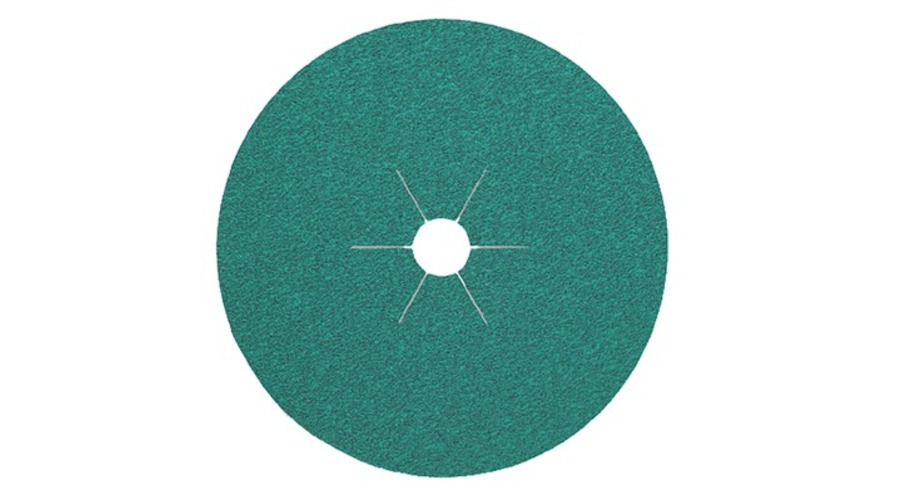Disque fibre FS966