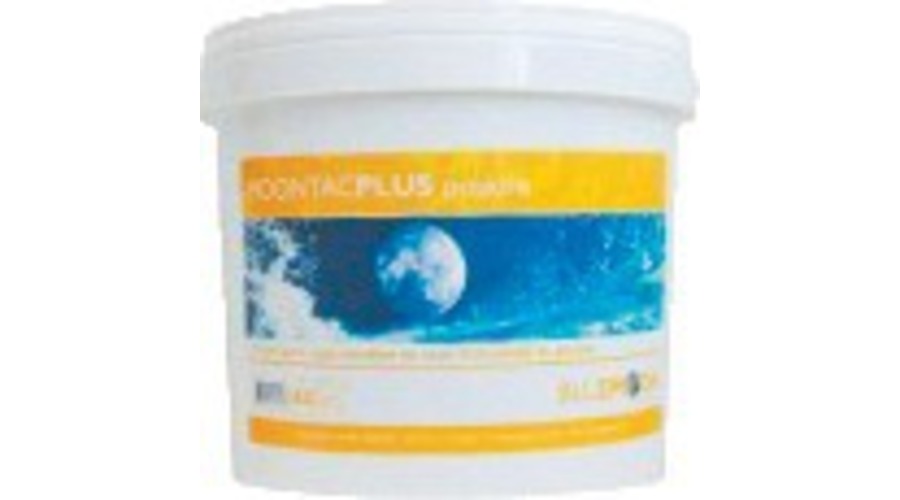REHAUSSEUR DU TAC EN POUDRE - SEAU 5KG