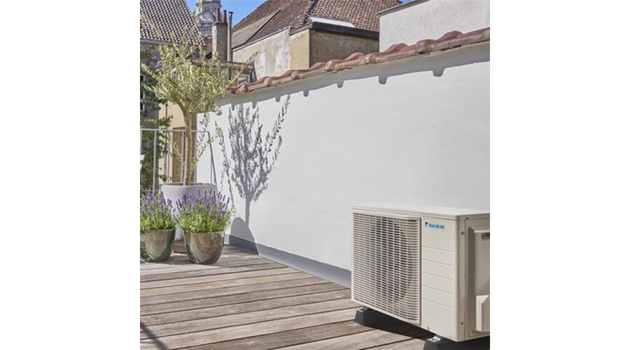 Unité extérieure climatisation Perfera FTXM R32