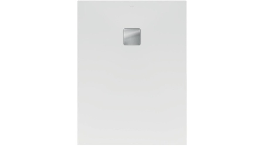 RECEVEUR ACRYLIQUE PLANEO 140X90 BLANC 01