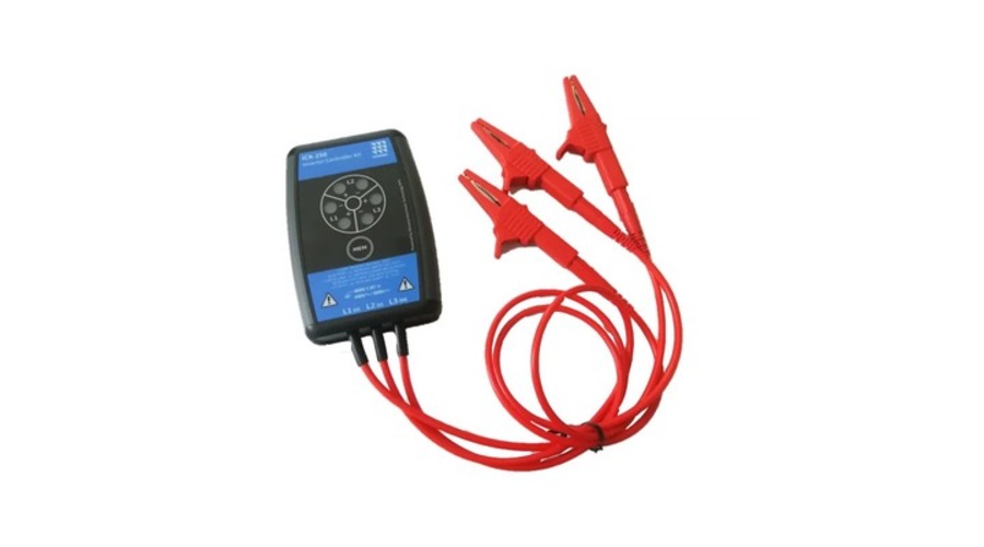 Controleur de carte inverter