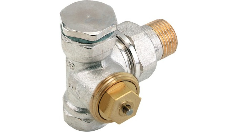 Robinet thermostatique équerre 933UN