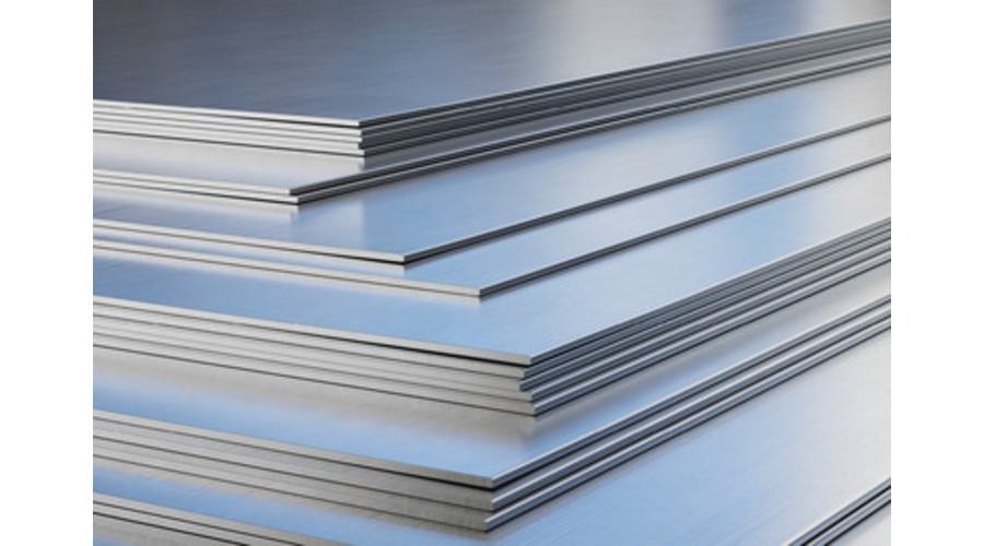 TOLE INOX 1.4307/304L LAF 2500X1250 1