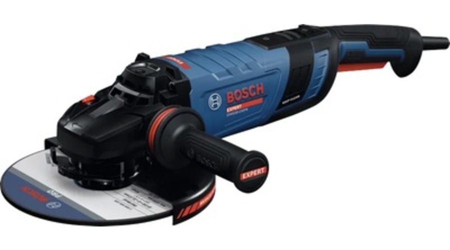 Meuleuse angulaire Expert EXWS30-230PB