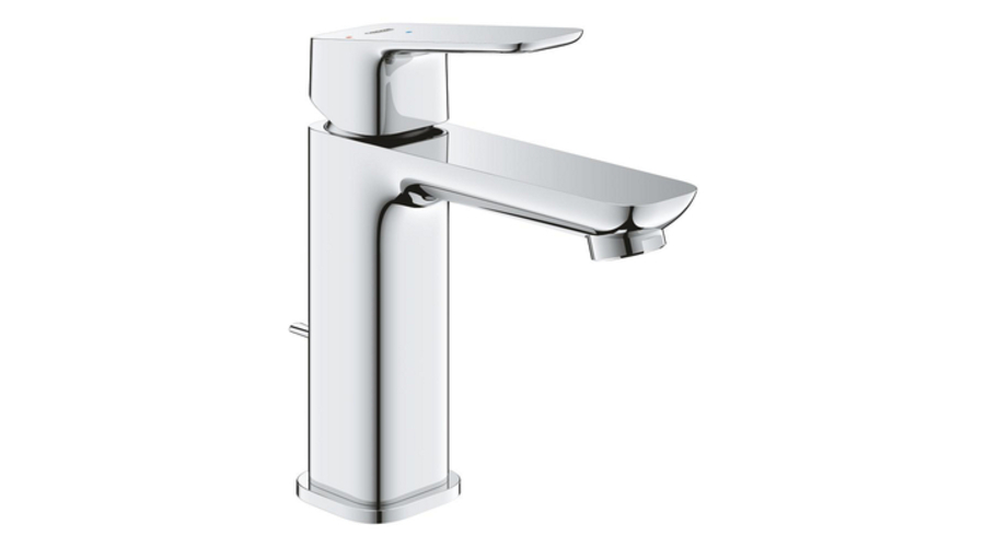 Mitigeur lavabo Cubeo taille M