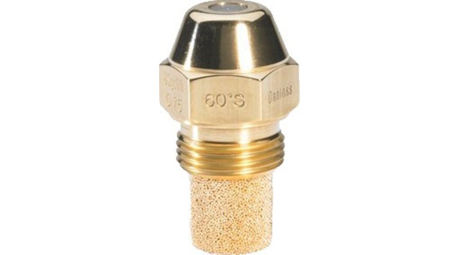 GICLEUR FUEL DANF "S" 80° 0,55 GAL