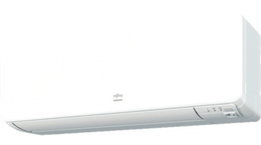 Climatisation Takao M2 Fujitsu