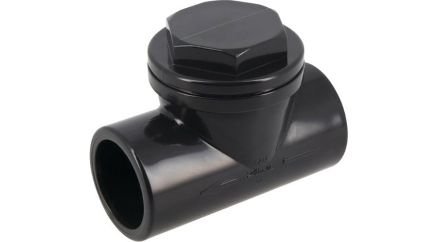 CLAPET ANTI-RETOUR D50 CARJ