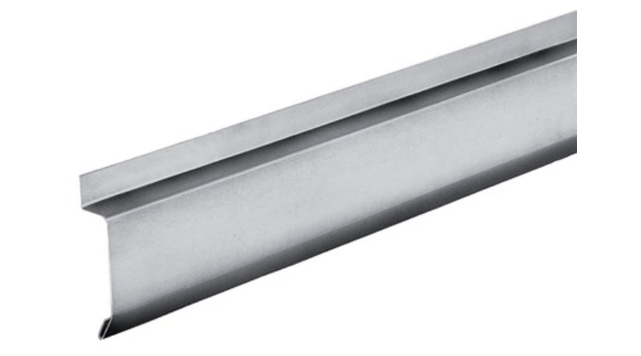 BANDE SOLIN A BISEAU ZINC 100/0,65 2ML