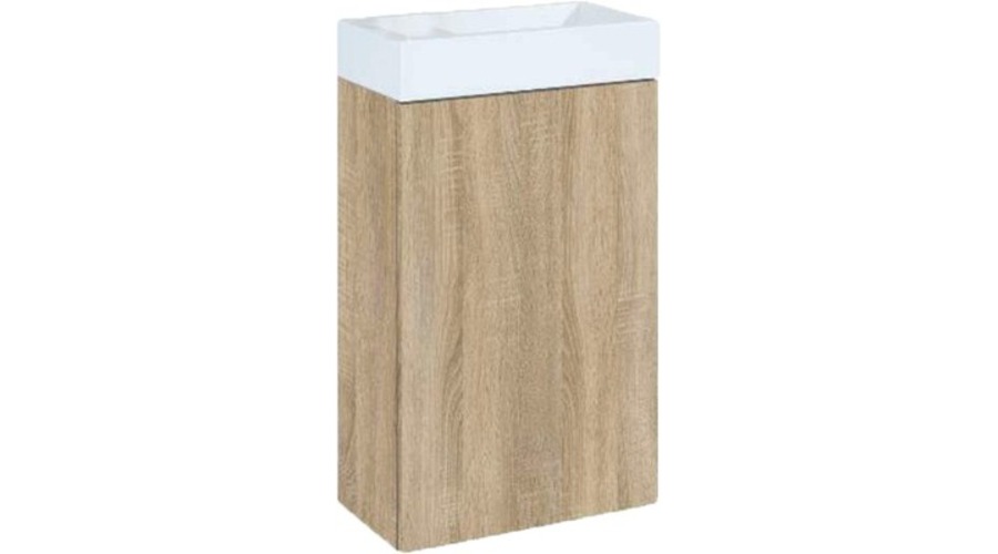 Pack lave-mains Young Canela OAK