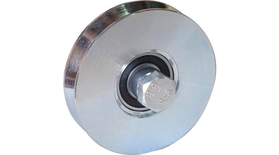 GALET A 2 RLTS GV D 120 (900kg) 412