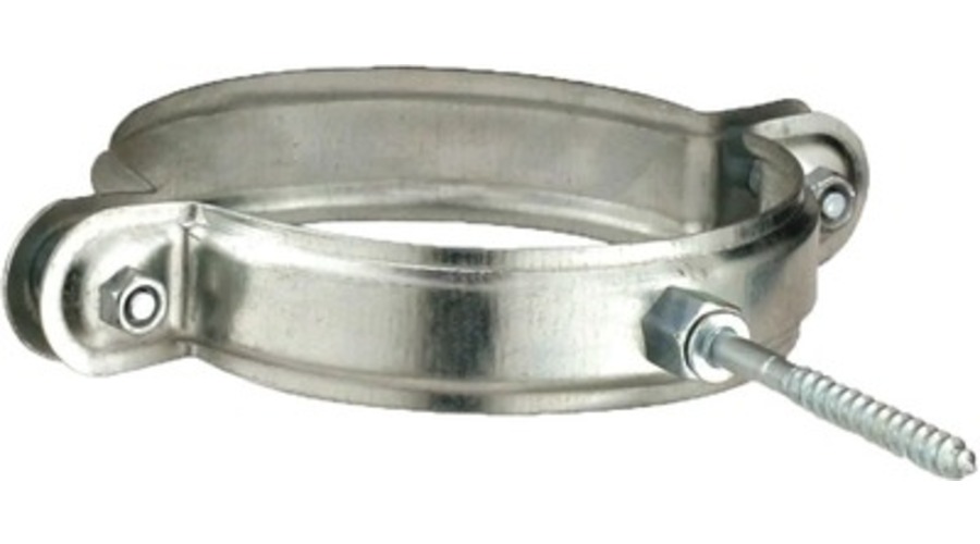 COLLIER A POINTE 0:200 INOX REF.COL POINTE 200 I