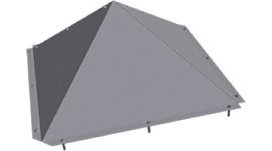 Pyramide de stockage