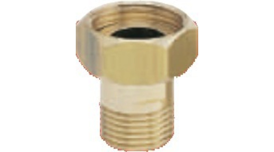 Raccord compteur