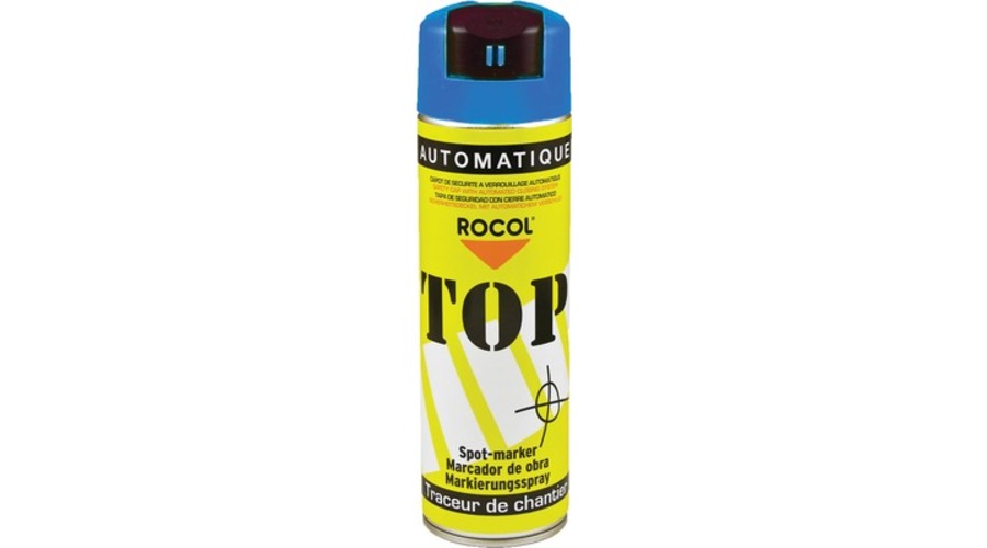 Top automatique