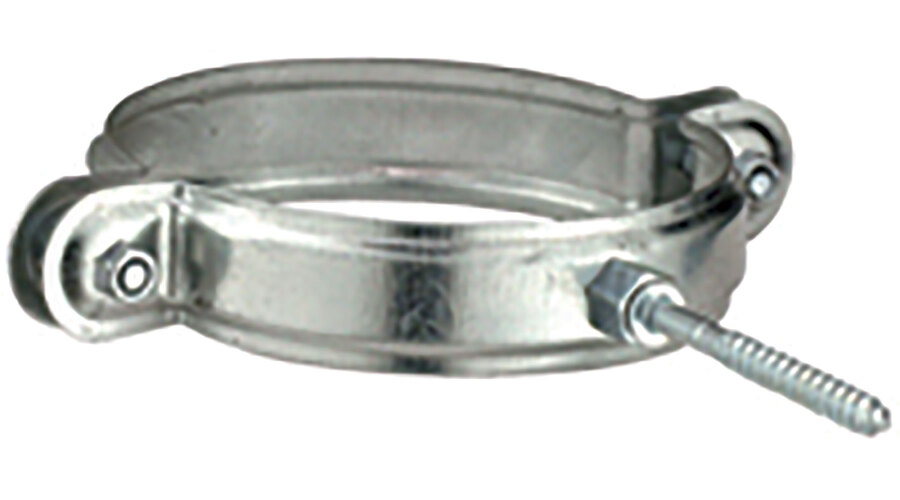 COLLIER INOX MURAL D150