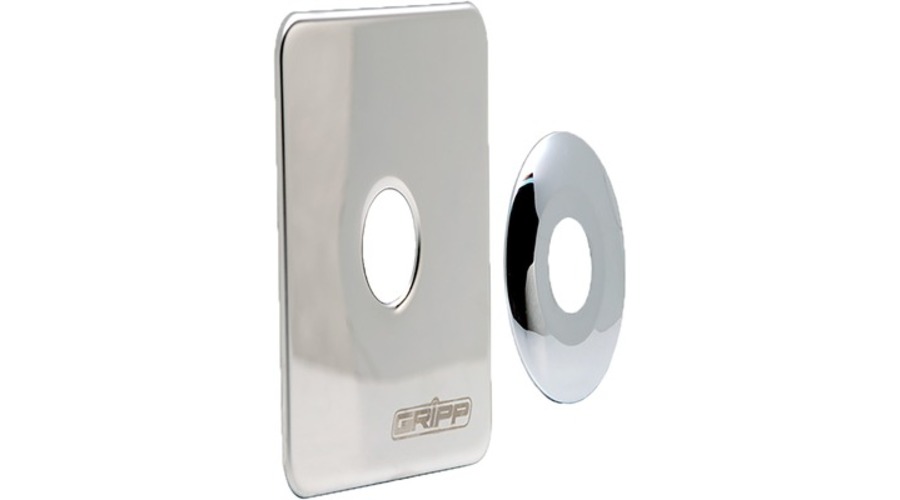 Cache platine Robifix