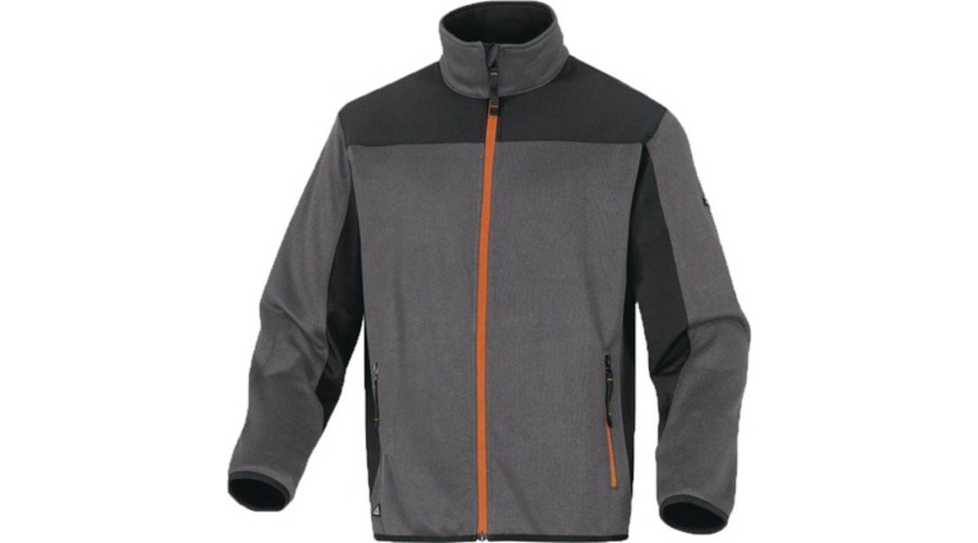 Veste polaire Beaver