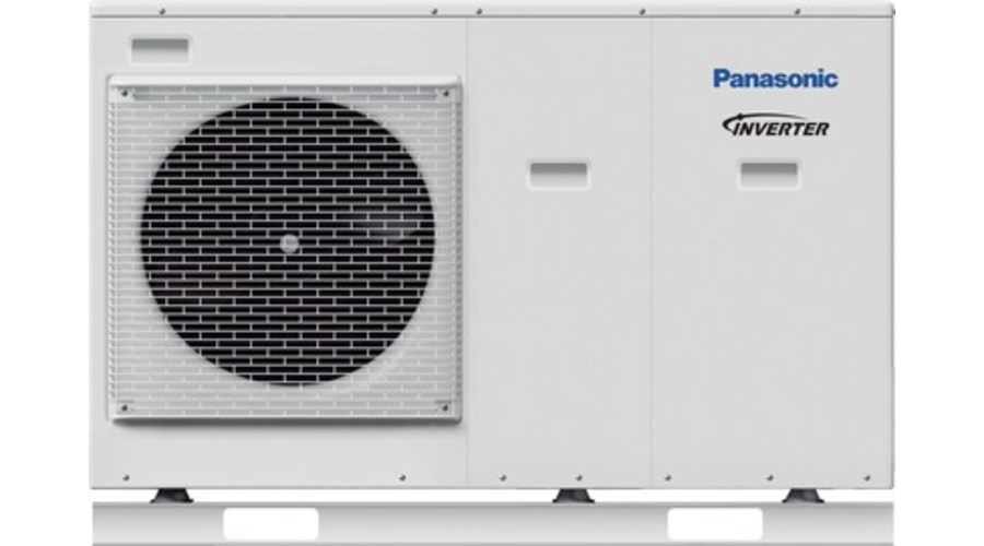 PAC Haute Performance Monobloc -12 Kw-230v- WH-MDC12H6E5 R410