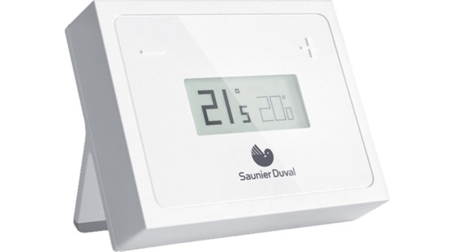 THERMOSTAT CONNECTE WIFI MIGO