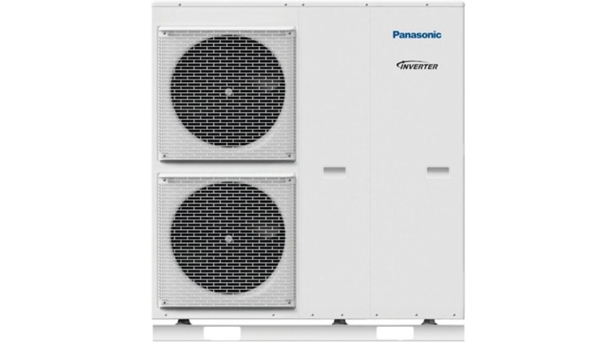 PAC MONOBLOC T-CAP - 12kW -230V- WH-MXC12J6E5