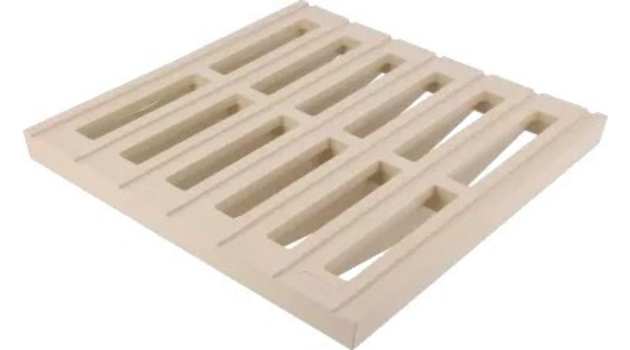 Grille de sol