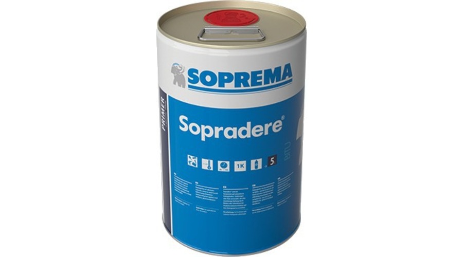 SOPRADERE A BIDON 30 LITRES