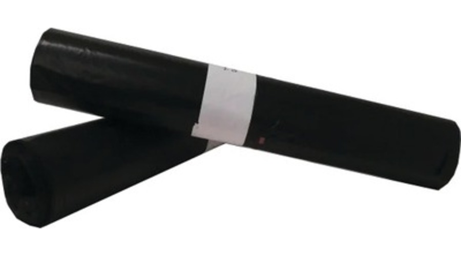 ROULEAU SACS POUBELLES 160L (20 SACS)