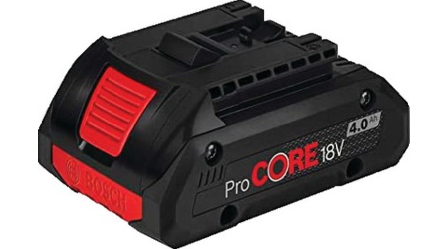 Batterie Procore