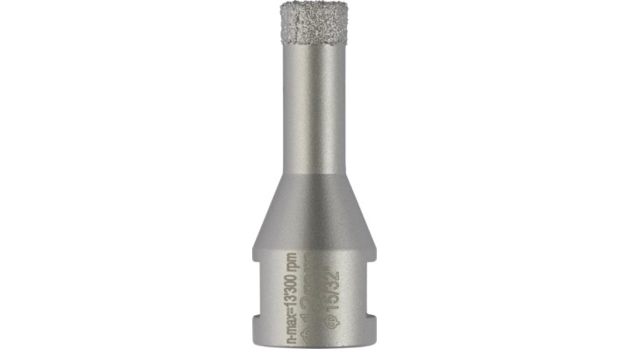 Scie trépan diamantée à sec Dry Speed 