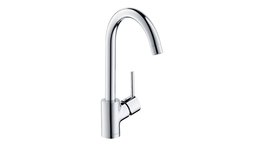 MITIGEUR VARIARC EVIER CHROME