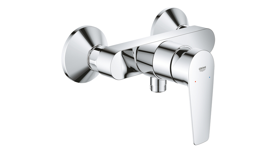 MITIGEUR BAUEDGE DOUCHE