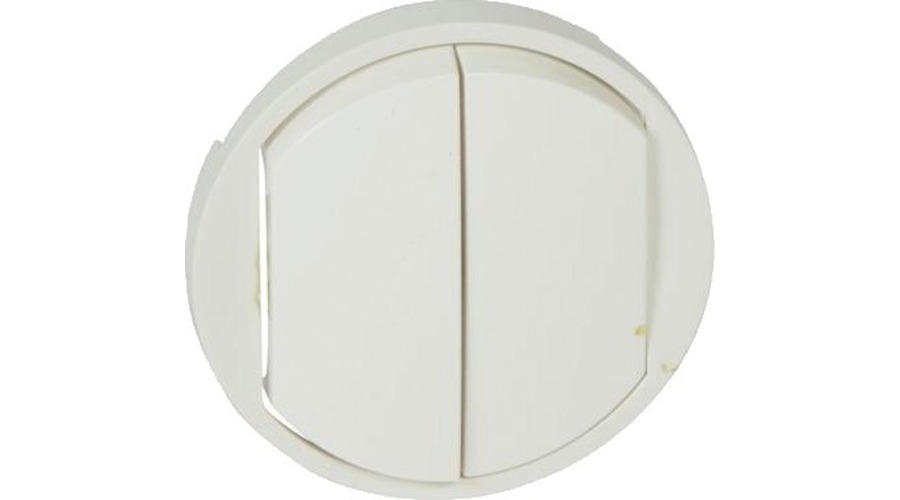 Enjoliveur large Céliane 