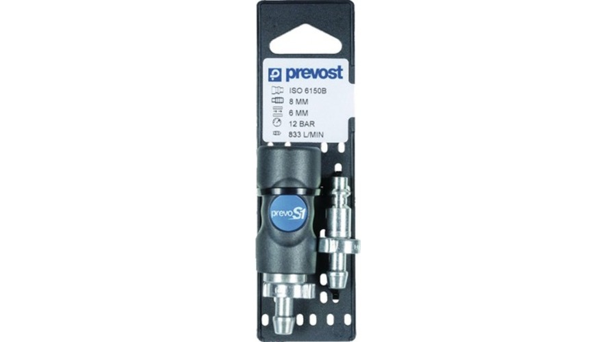 COMPOSITION RACCORD/EMBOUT D.10 MM
