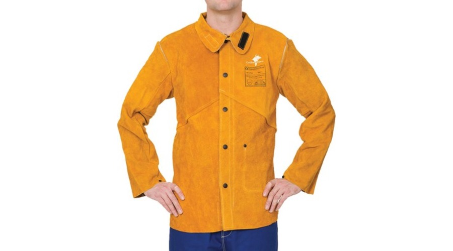 Veste Golden Brown 