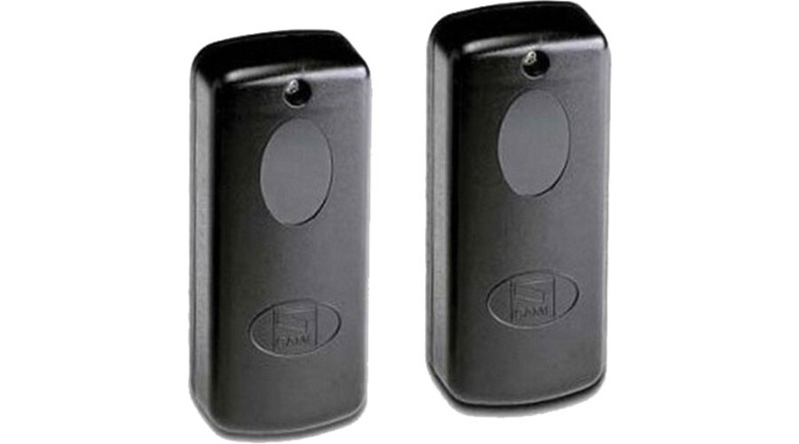JEU DE PHOTOCELLULES PORTEE 10M