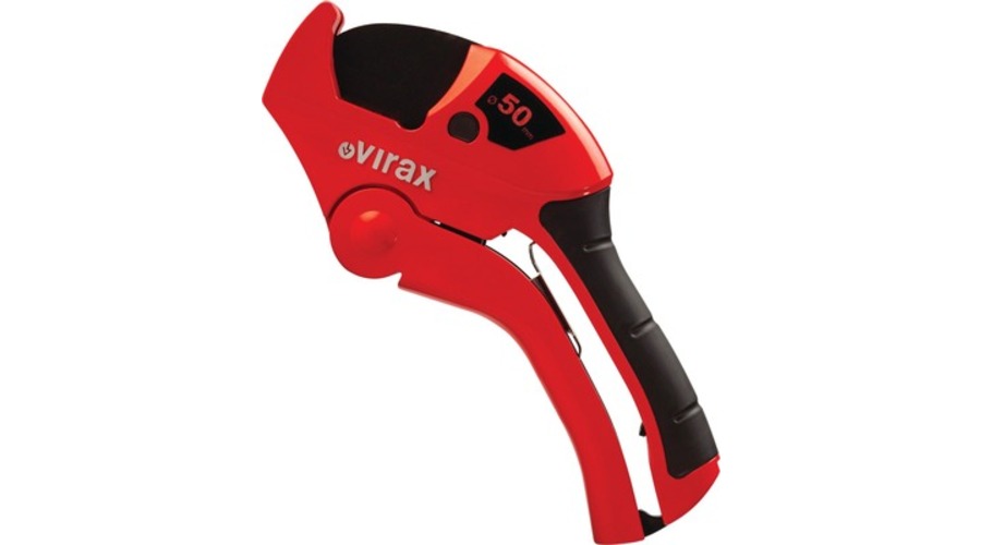 COUPE-TUBE PLASTIQUE PC 50