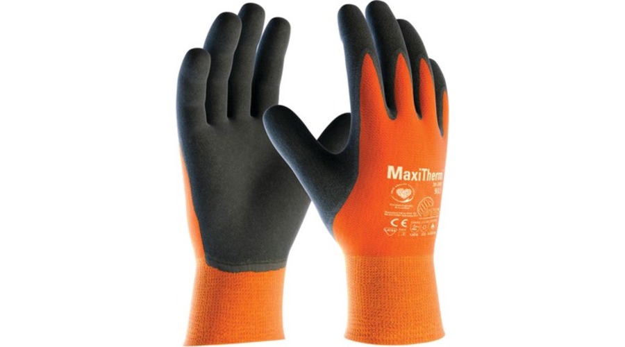 Gants Maxitherm 30-201