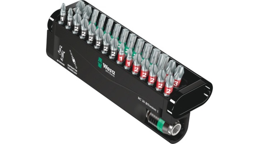 Coffret Bit-Check 30 BiTorsion 1