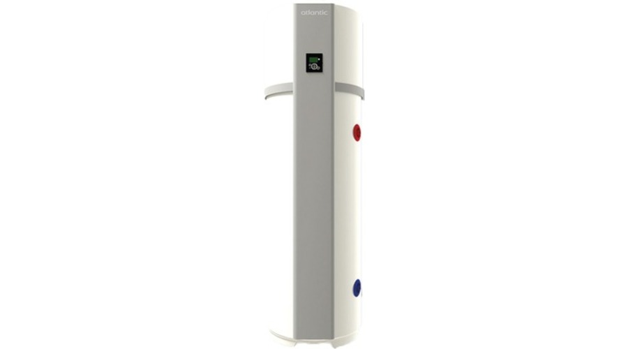 Chauffe-eau thermodynamique Calypso