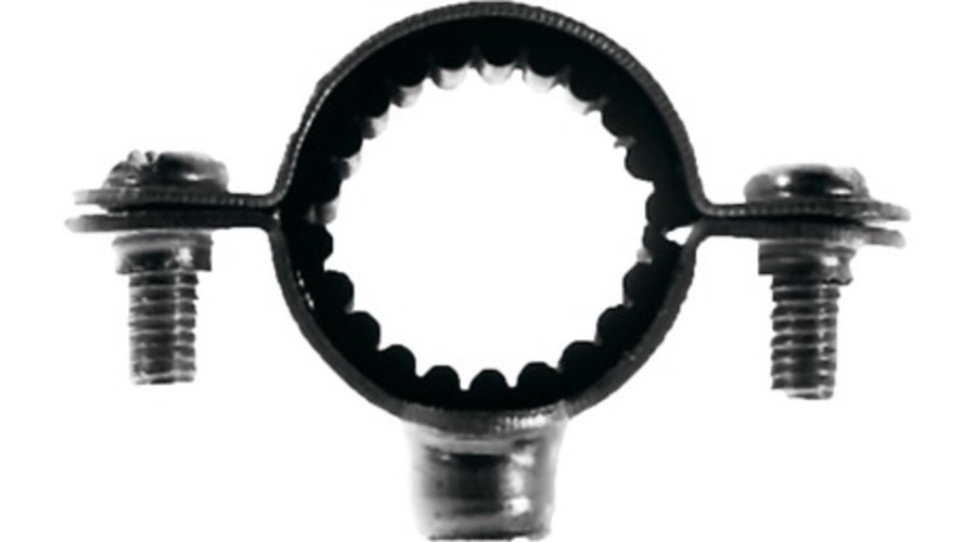 Collier simple isophonique en sachet